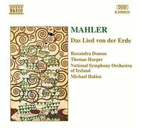 Mahler, G. – Das Lied Von Der Erde – CD – NAXOS
