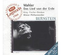 Mahler, G. - Das Lied Von Der Erde [Import]