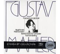 Mahler, G. - Das Lied Von Der Erde [Import]