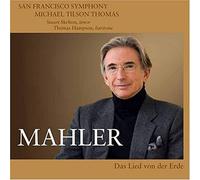 Gustav Mahler – Das Lied Von Der Erde – SACD – Import
