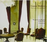 Mahler, G. - Gustav Mahler: Das Lied Von der Erde [Import]