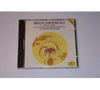 Mahler, G. - Gustav Mahler : Symphonie n° 4