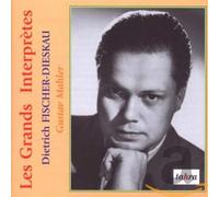 Mahler, G. - Kindertotenlieder