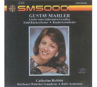Mahler, G. - Kindertotenlieder/Songs