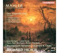 Mahler, G. - Klagende Lied