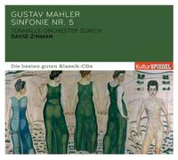Mahler, G. - Kulturspiegel [Import]