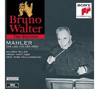 Mahler, G. - Lied Von Der Erde