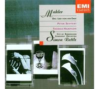 Mahler, G. - Lied Von Der Erde