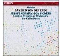 Mahler, G. - Lied Von Der Erde