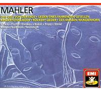 Mahler, G. - Lied Von Der Erde/Kindertoten