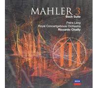 Mahler, G. - Mahler 3 [Import]