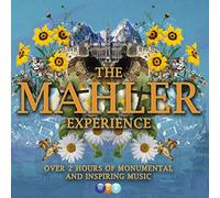 Mahler, G. - Mahler Experience