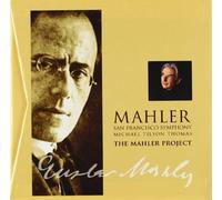 Mahler, G. - Mahler Project -.. -Sacd-