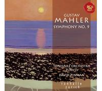 Mahler, G. - Mahler: Sinfonie Nr. 9