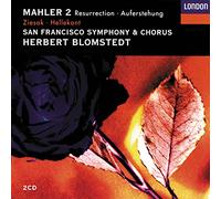 Mahler, G. - Mahler : Symphonie n° 2 Resurrection