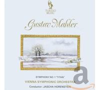 Mahler, G. - Mahler: Symphony No.1 [Import]