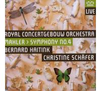 Mahler, G. – Symphonie n°4 – SACD hybride