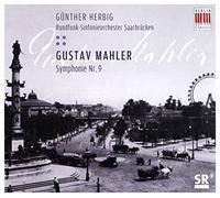 Mahler, G. - Mahler: Symphony No. 9 [Import]