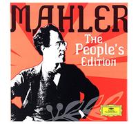Mahler, G. - People's Edition. [Import]