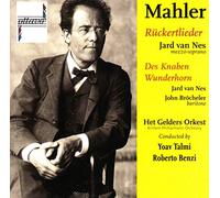 Mahler, G. - Ruckertlieder/des. [Import]