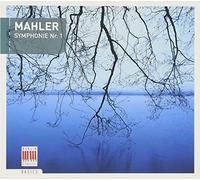 Mahler, G. - Sinfonie 1