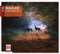 Mahler, G. - Sinfonie 3