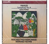 Mahler, G. - Sinfonie 4
