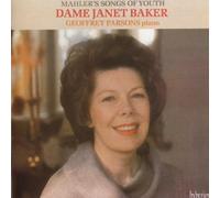 Mahler, G. - Mahler'S Songs of Youth-Baker