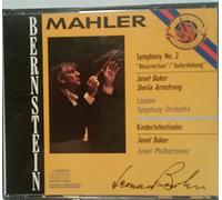 Mahler, G. - Sym 2 Resurrection