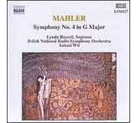 Mahler, G. - Sym 4
