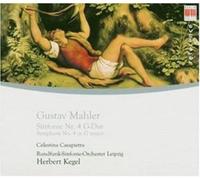 Mahler, G. - Sym 4 [Import]