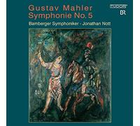 Mahler, G. - Sym 5 [Import]