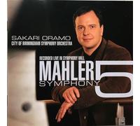 Mahler, G. - Sym.No.5 in C Sharp Minor [Import]