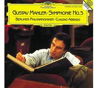 Mahler, G. - Symfonie Nr. 5 [Import]
