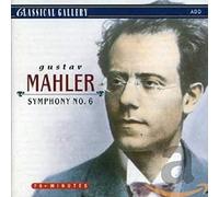 Mahler, G. - Symph.No.6 [Import]