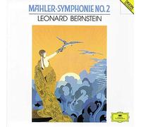 G. Mahler – Symphonie n°2 « Résurrection » – Deutsche Grammophon