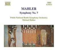 Mahler, G. - Symphonie n°7