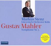 Mahler, G. - Symphonie No.5 [Import]