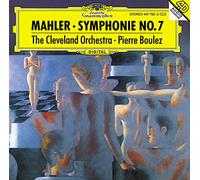 Mahler, G. - Symphonie No.7