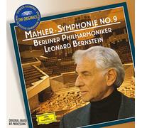 Mahler, G. - Symphonie Nr.9 [Import]