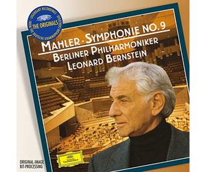 Mahler, G. - Symphonie Nr.9 [Import]