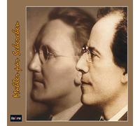 Mahler, G. - Symphonies