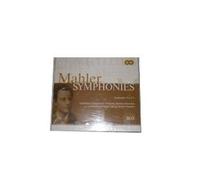 Mahler, G. – Symphonies – Edel