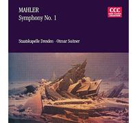 G. Mahler - Symphony 1