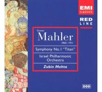 Mahler, G. - Symphony 1