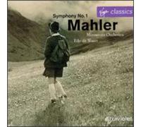 Mahler, G. - Symphony 1