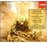 Mahler, G. - Symphony 2 Resurrection