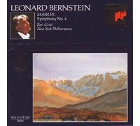 Mahler, G. - Symphony 4