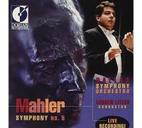 Mahler, G. - Symphony 5