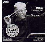 Mahler, G. - Symphony 6